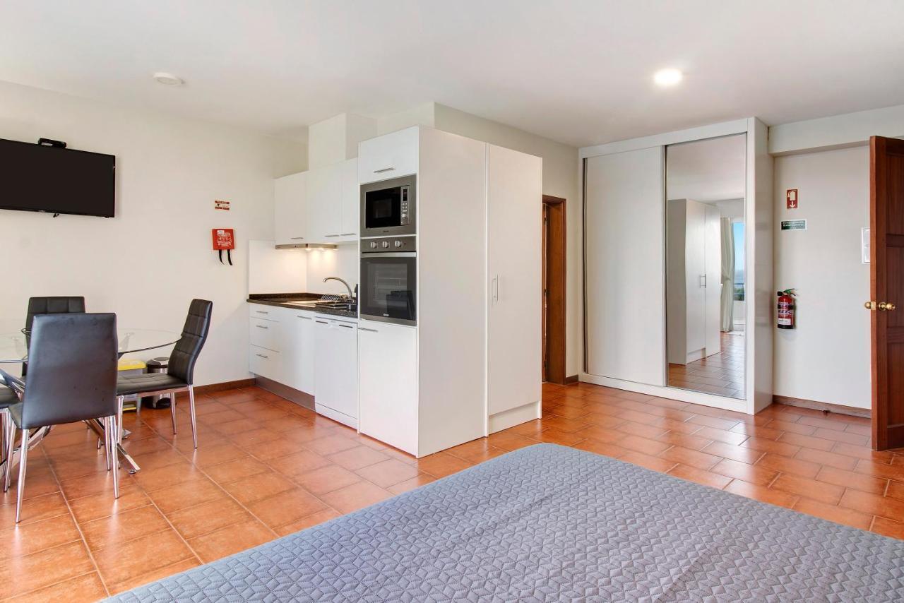 Ninho Gaivota Apartment ปอร์โต โมนิซ ภายนอก รูปภาพ